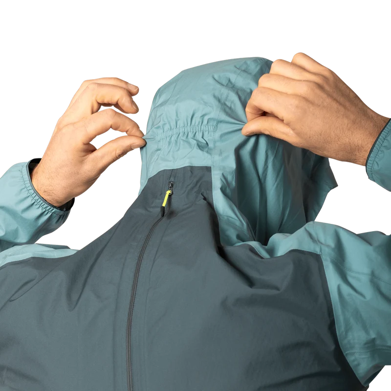Dynafit Alpine 3-Layer Jacket Heren (20k)