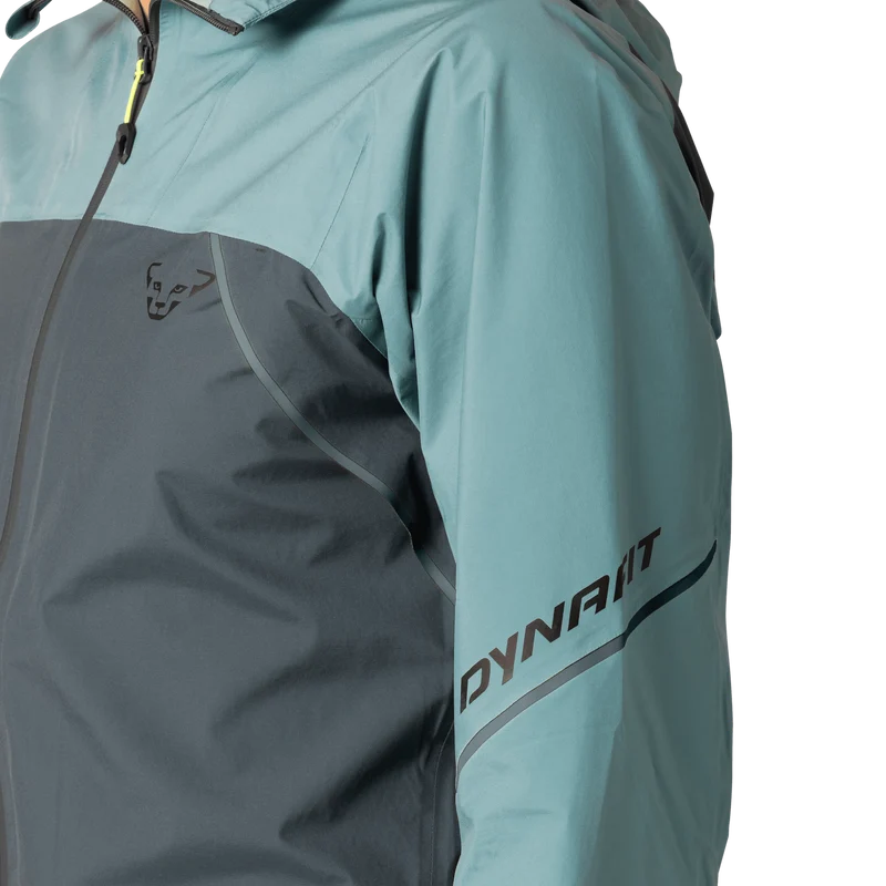 Dynafit Alpine 3-Layer Jacket Heren (20k)