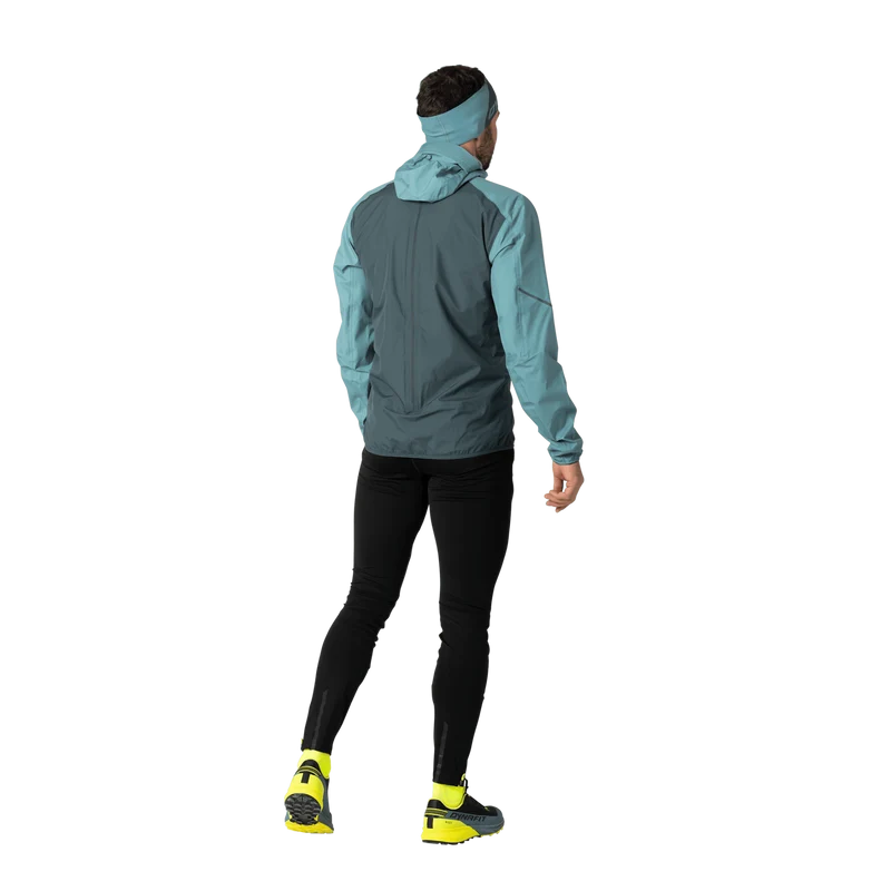 Dynafit Alpine 3-Layer Jacket Heren (20k)