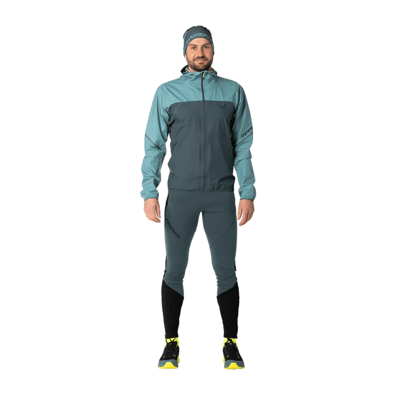 Dynafit Alpine 3-Layer Jacket Heren (20k)