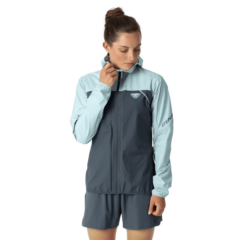 Dynafit Alpine 3-Layer Jacket Dames (20k)