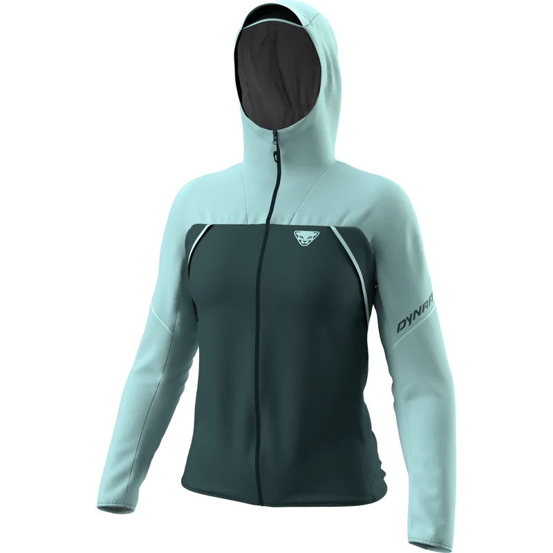 Dynafit Alpine 3-Layer Jacket Dames (20k)