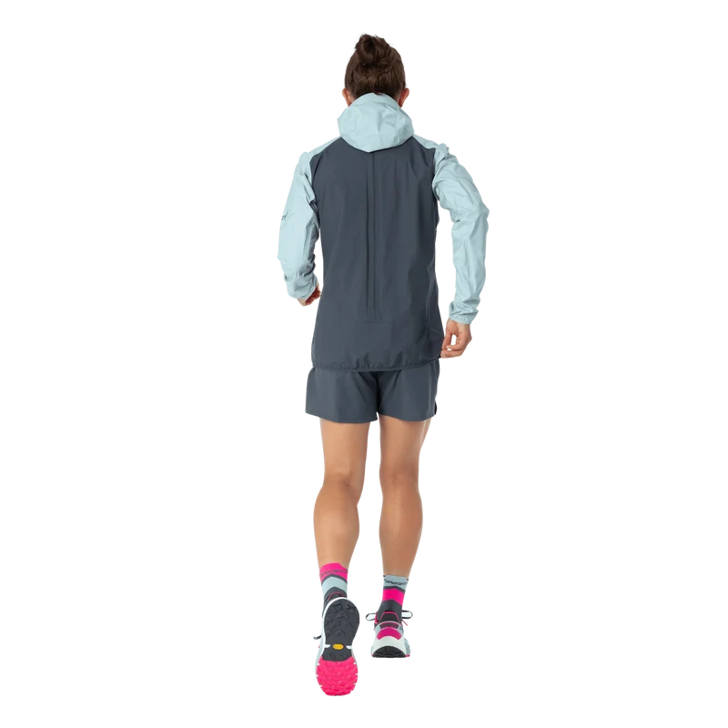 Dynafit Alpine 3-Layer Jacket Dames (20k)