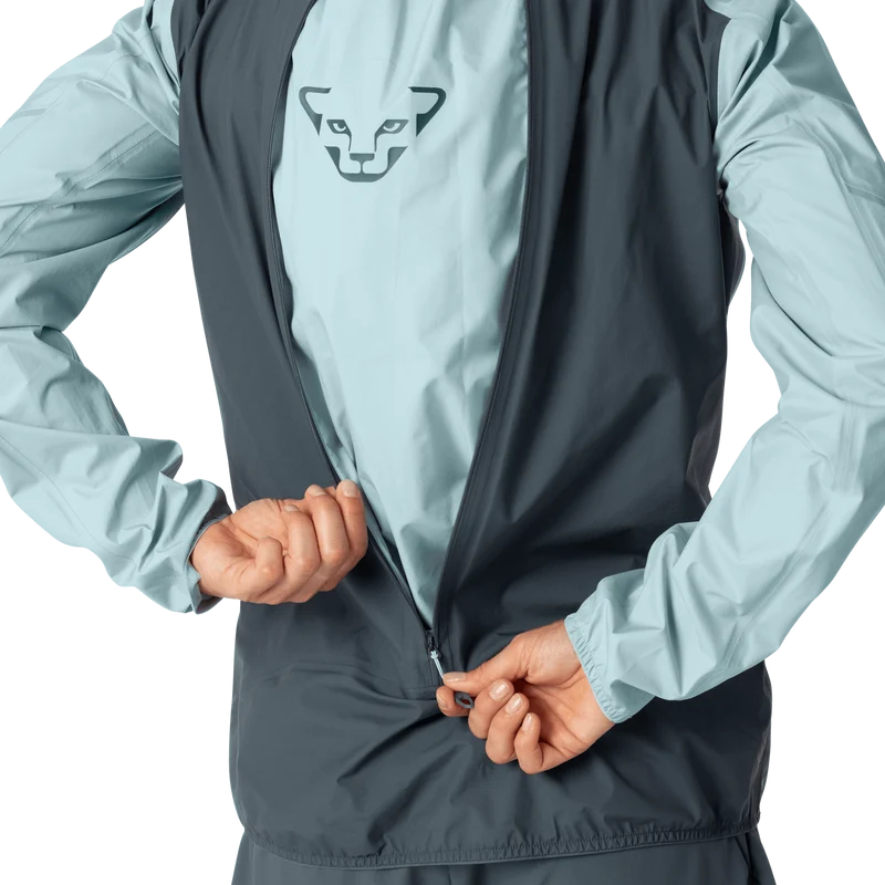 Dynafit Alpine 3-Layer Jacket Dames (20k)