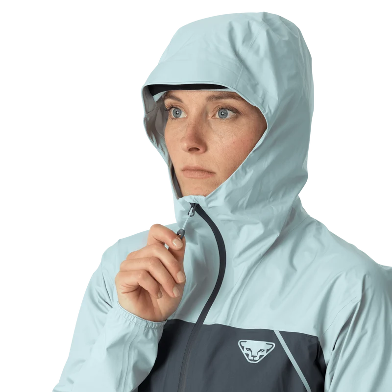 Dynafit Alpine 3-Layer Jacket Dames (20k)