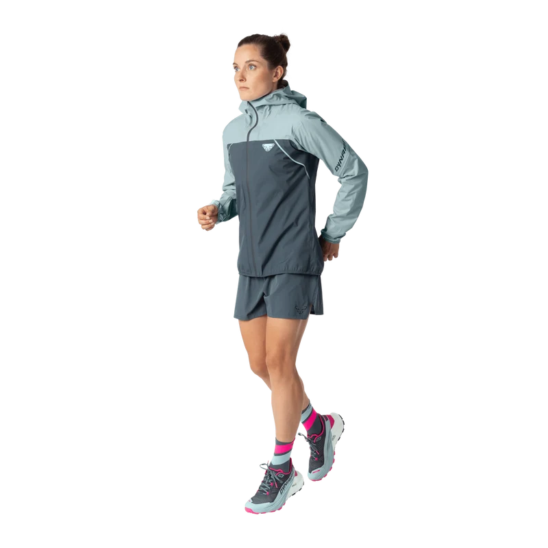 Dynafit Alpine 3-Layer Jacket Dames (20k)