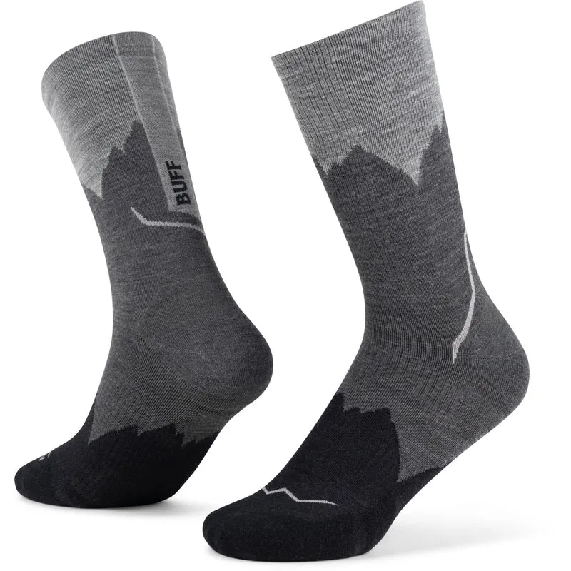Buff Lightweight Merino Crew