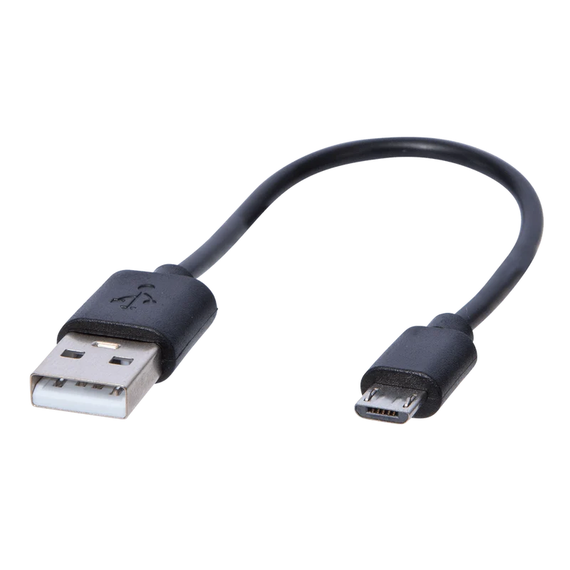 Bee Safe Body Light USB Run