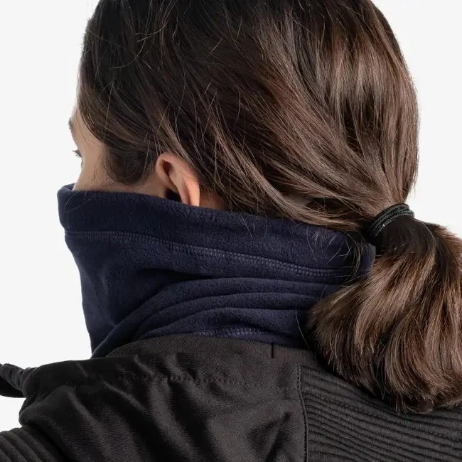 BUFF Neckwarmer Polar Short Primaloft
