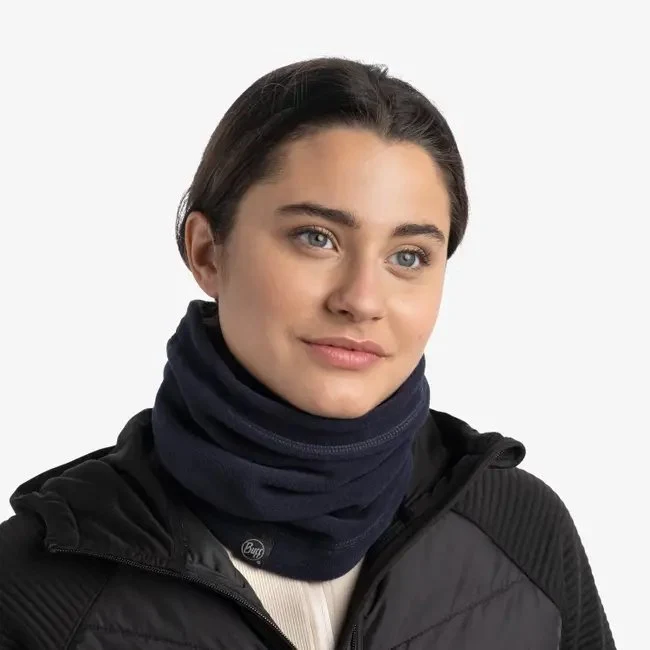BUFF Neckwarmer Polar Short Primaloft