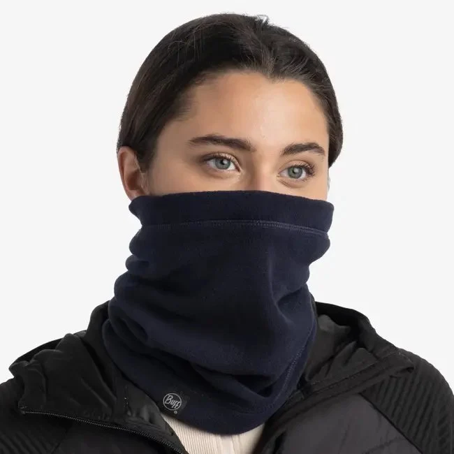 BUFF Neckwarmer Polar Short Primaloft