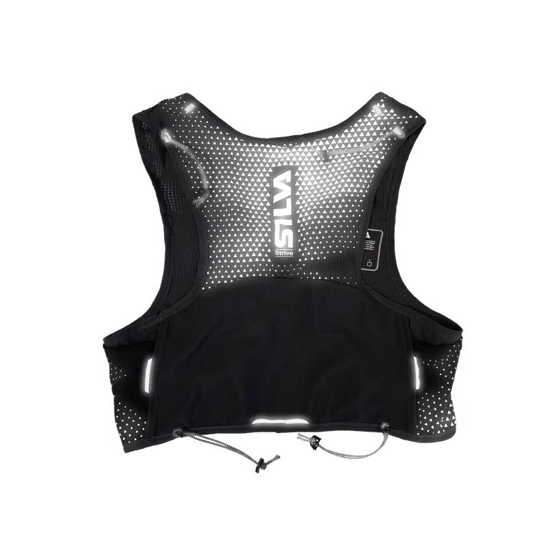 Silva Strive Fly Reflective Vest (3 Liter)