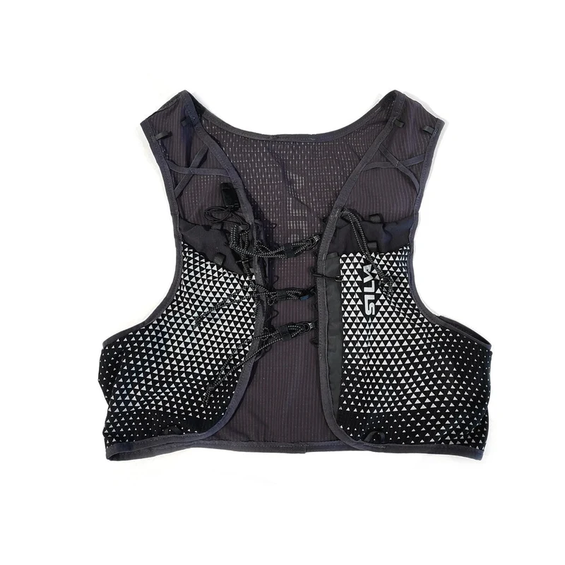 Silva Strive Fly Reflective Vest (3 Liter)