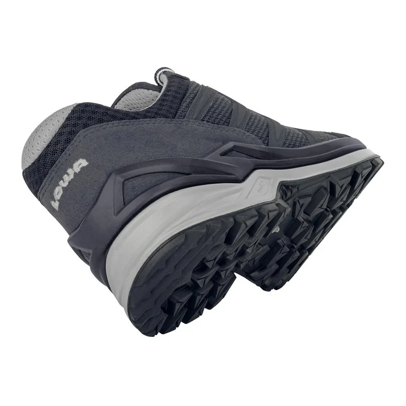 INNOX PRO GTX LO stahlblau/offwhite
