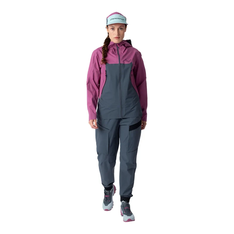 TRAVERSE CAP