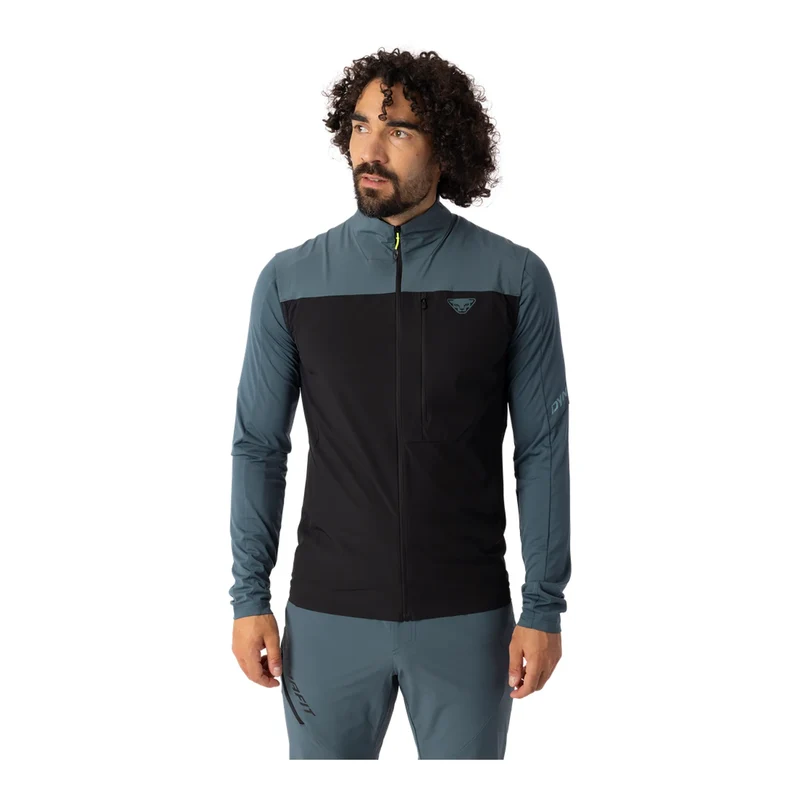 TRAVERSE DST VST M