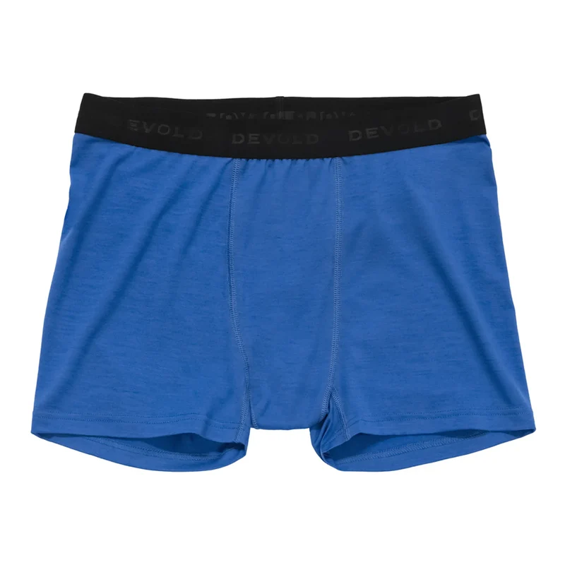 BREEZE MERINO 150 BOXER MAN