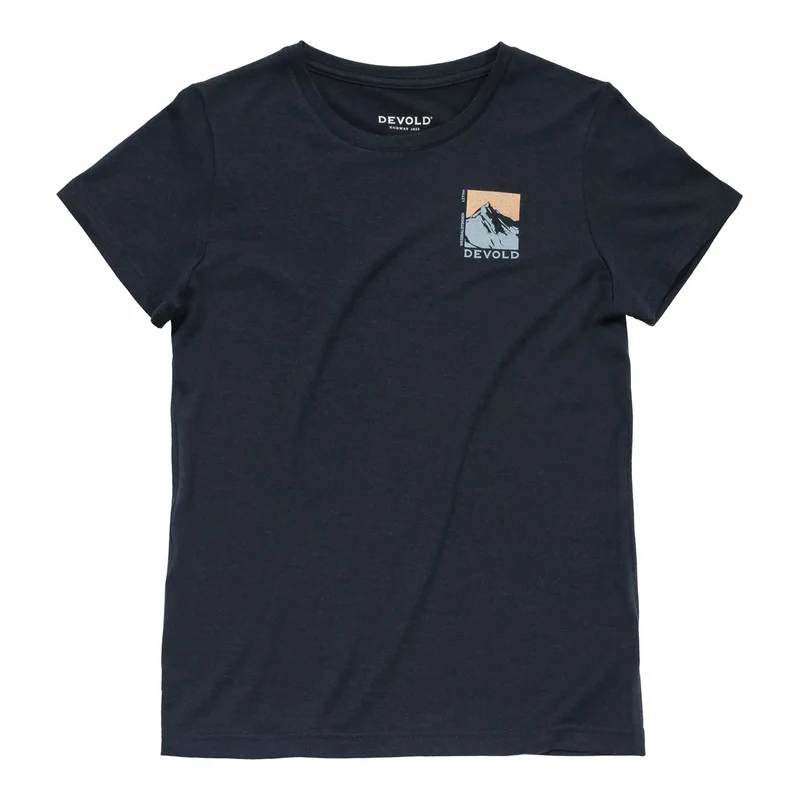 CLASSIC SUMMIT TEE WMN