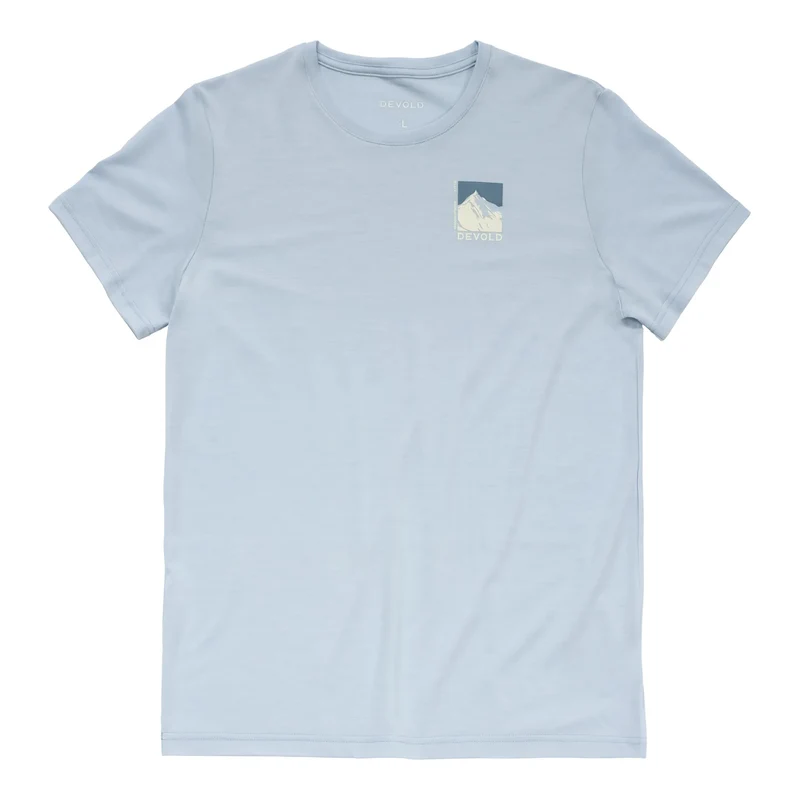 CLASSIC SUMMIT TEE MAN