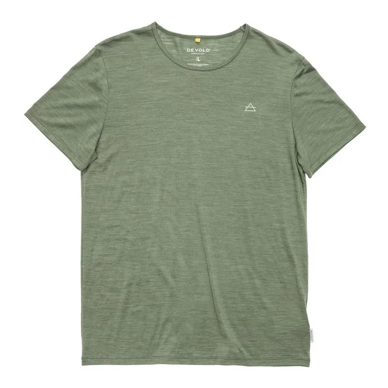 ACTIVE TEE MAN