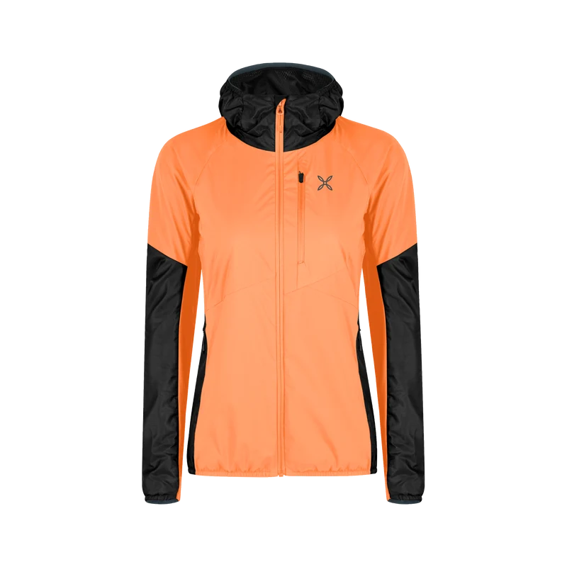 ALPHA EVO JACKET WOMAN
