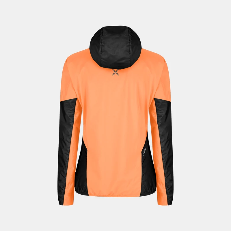 ALPHA EVO JACKET WOMAN