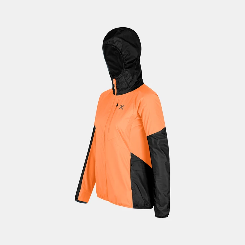 ALPHA EVO JACKET WOMAN