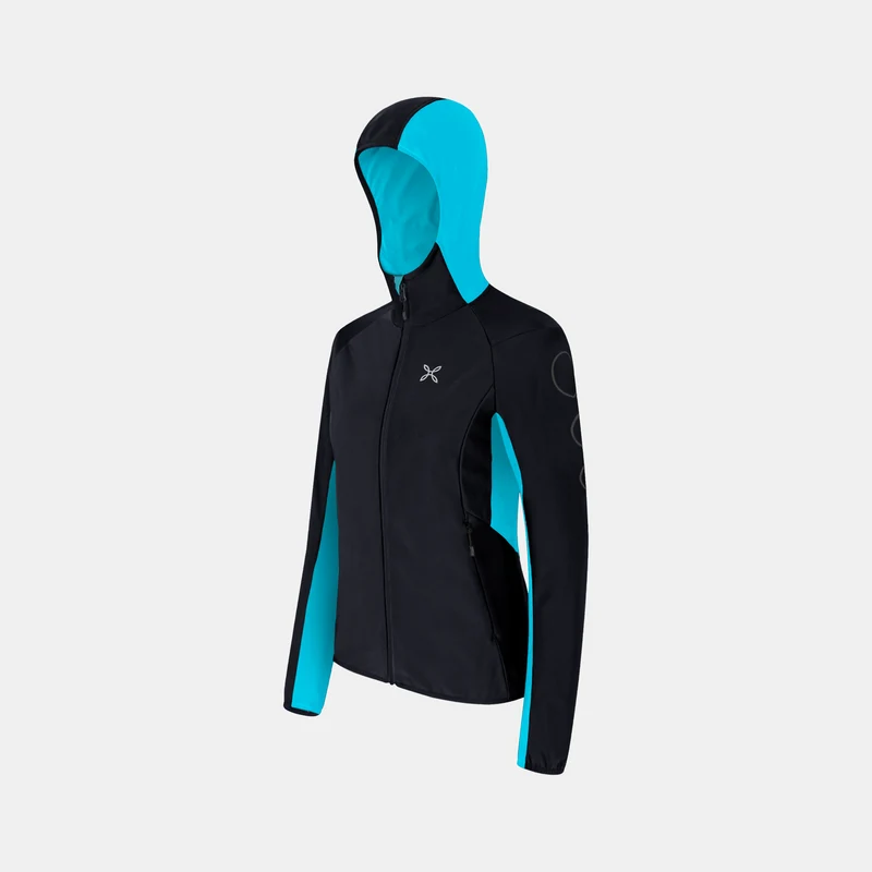 ANDROMEDA MAGLIA WOMAN