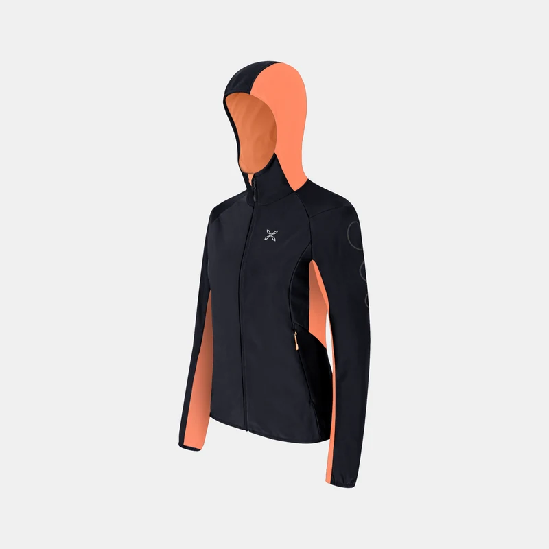 ANDROMEDA MAGLIA WOMAN