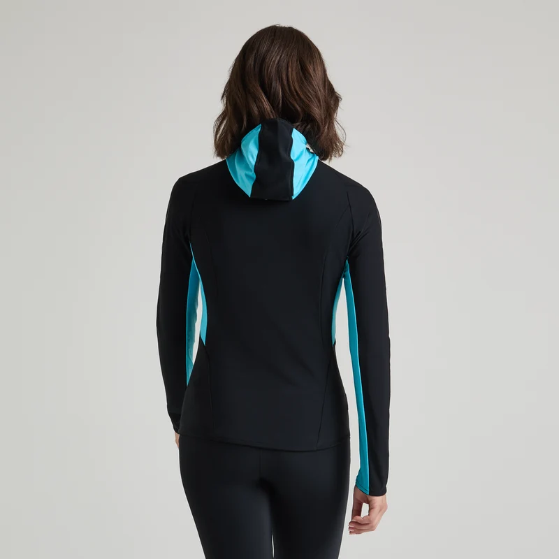 ANDROMEDA MAGLIA WOMAN