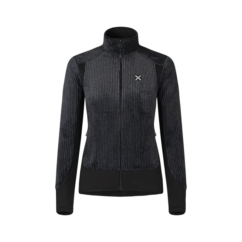 ICE BLINK JACKET WOMAN