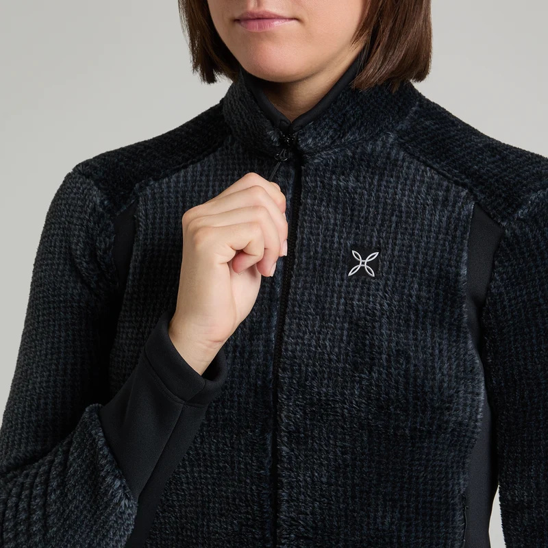 ICE BLINK JACKET WOMAN