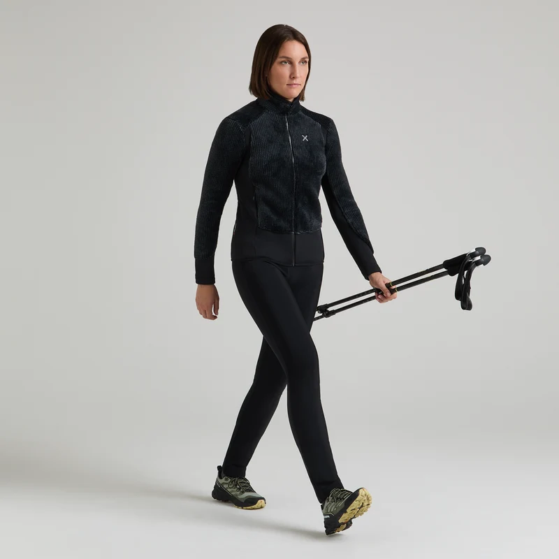 ICE BLINK JACKET WOMAN