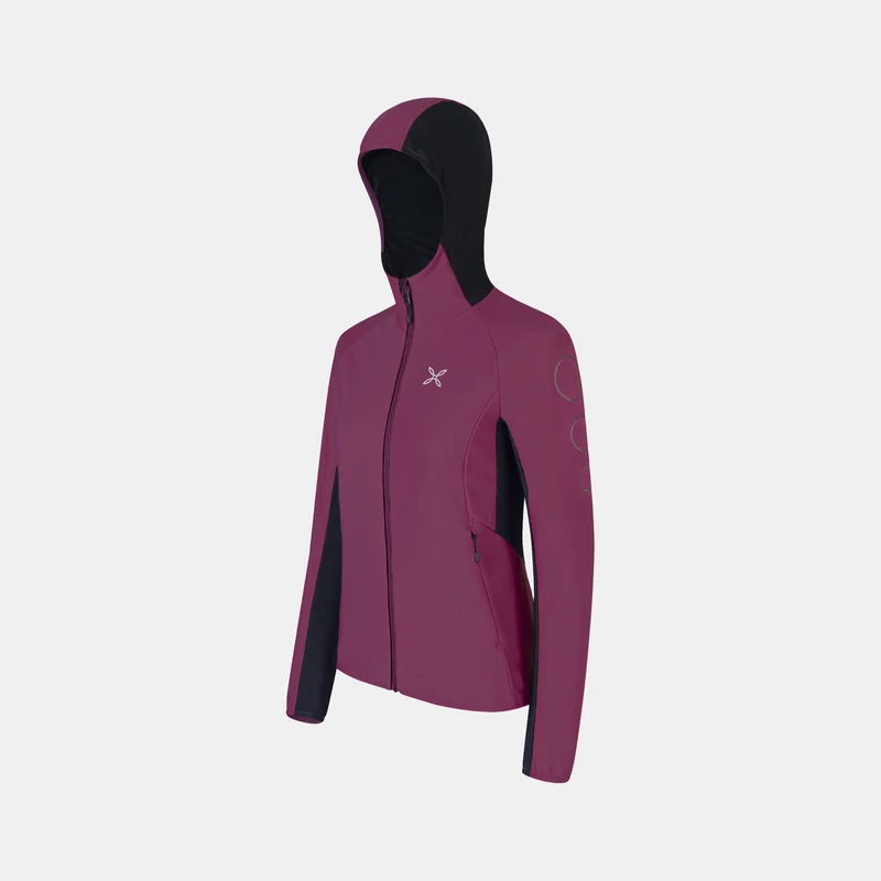 ANDROMEDA MAGLIA WOMAN