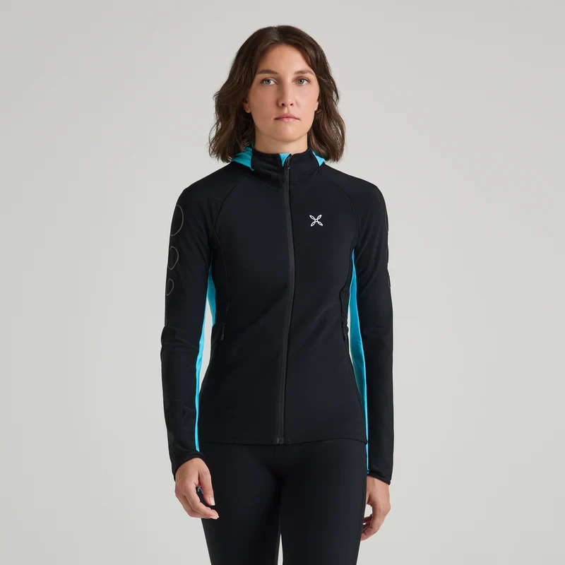 ANDROMEDA MAGLIA WOMAN