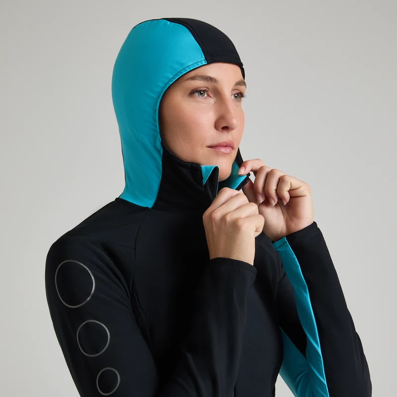 ANDROMEDA MAGLIA WOMAN
