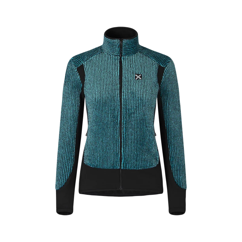 ICE BLINK JACKET WOMAN
