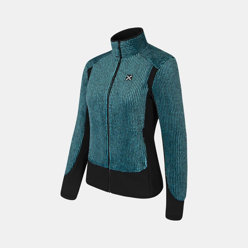 ICE BLINK JACKET WOMAN