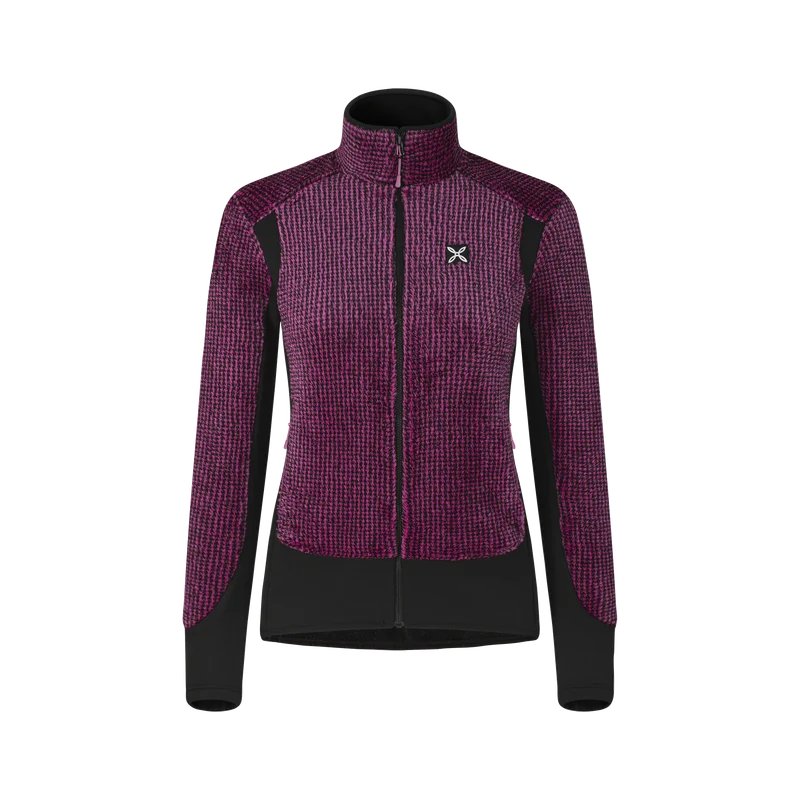 ICE BLINK JACKET WOMAN