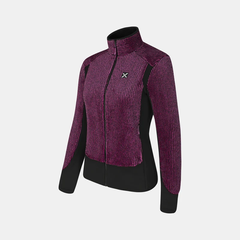ICE BLINK JACKET WOMAN