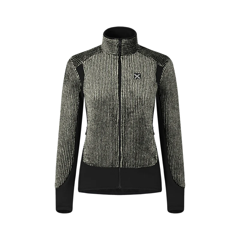 ICE BLINK JACKET WOMAN