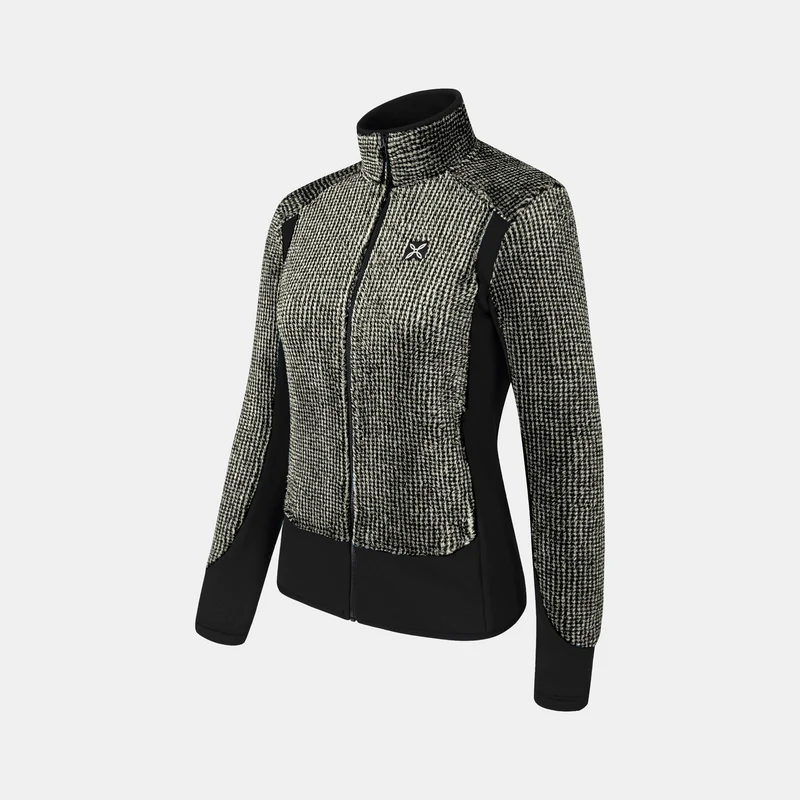 ICE BLINK JACKET WOMAN
