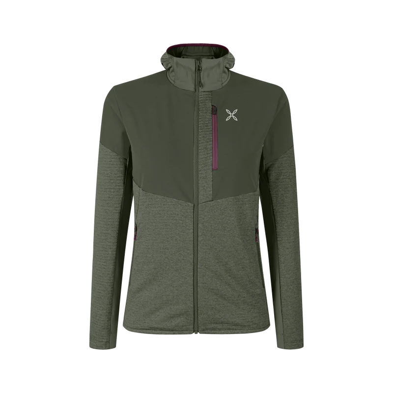 THERMALGRID PRO 2 MAGLIA WOMAN