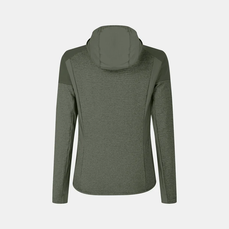 THERMALGRID PRO 2 MAGLIA WOMAN