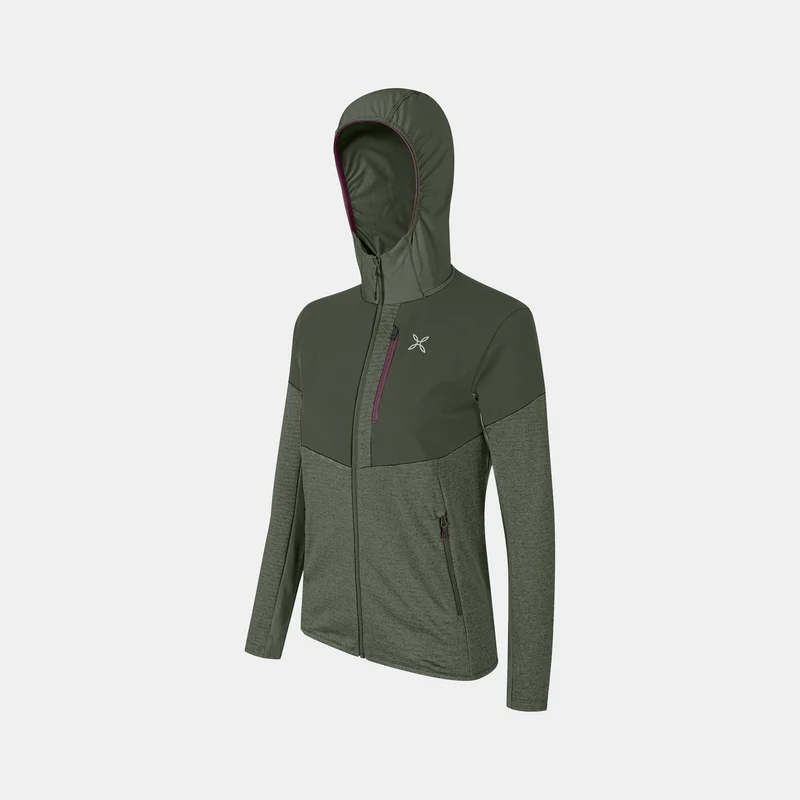 THERMALGRID PRO 2 MAGLIA WOMAN