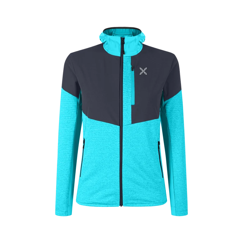 THERMALGRID PRO 2 MAGLIA WOMAN