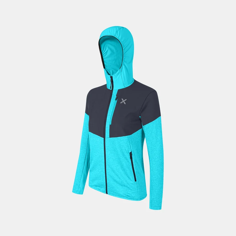 THERMALGRID PRO 2 MAGLIA WOMAN
