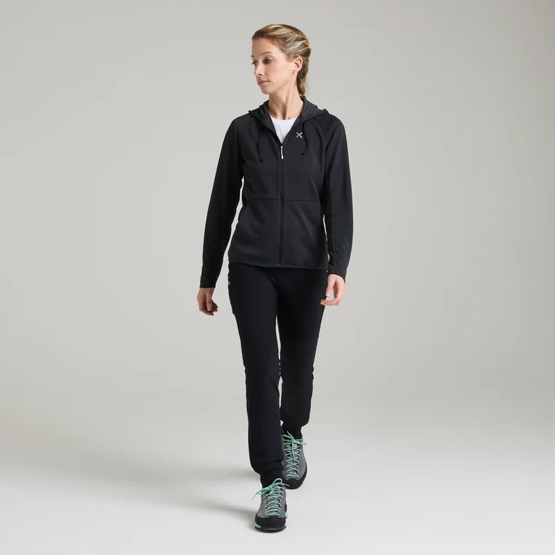 TIMELESS MAGLIA WOMAN
