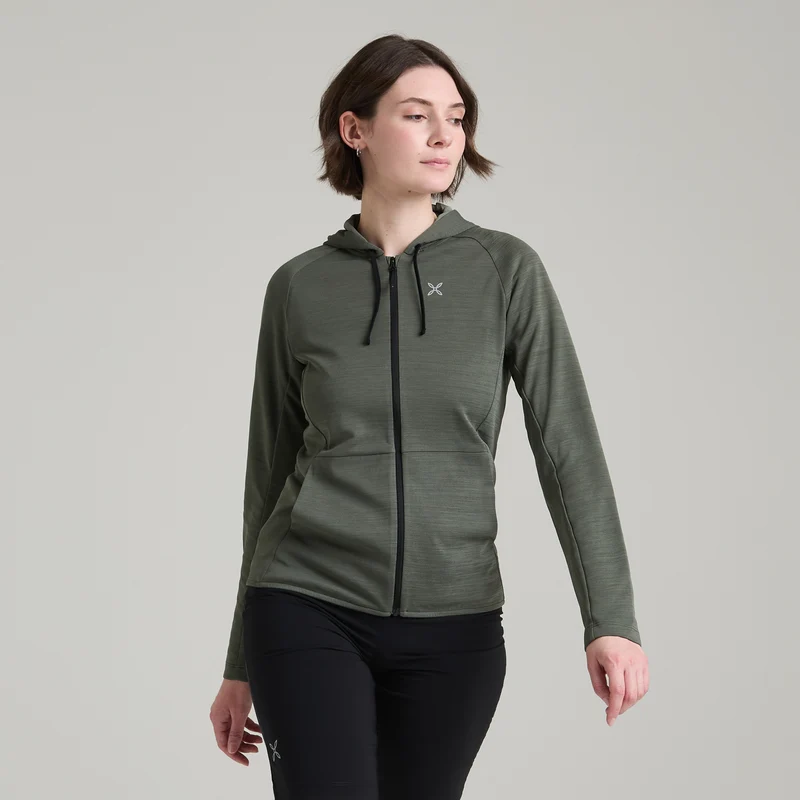 TIMELESS MAGLIA WOMAN