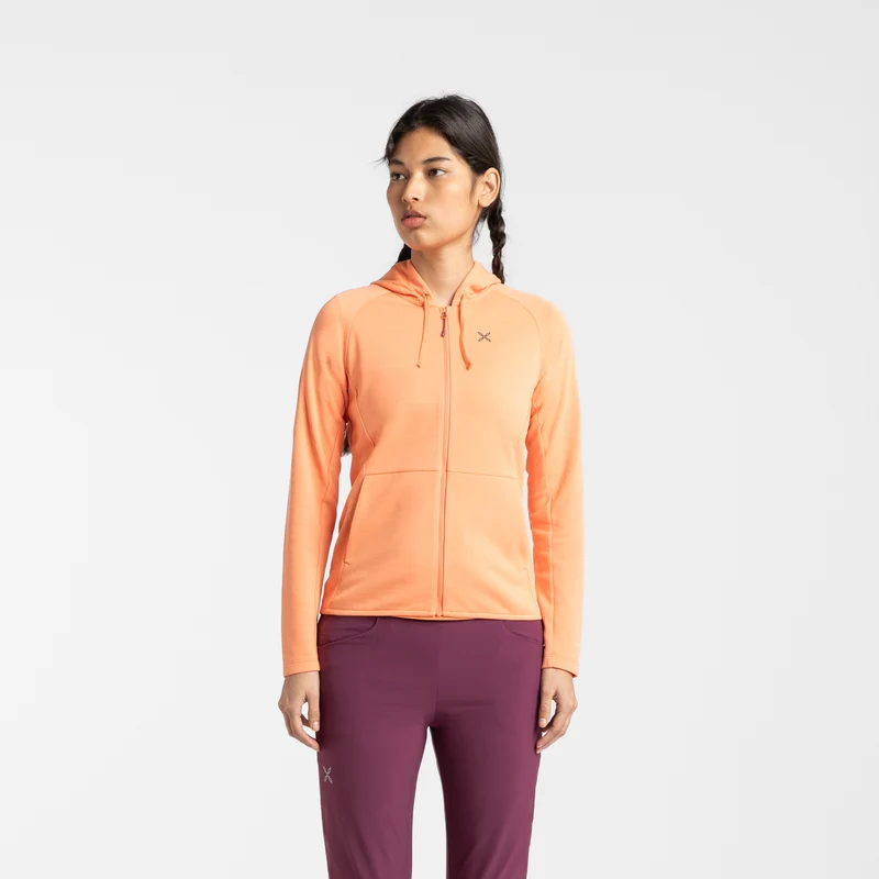 TIMELESS MAGLIA WOMAN